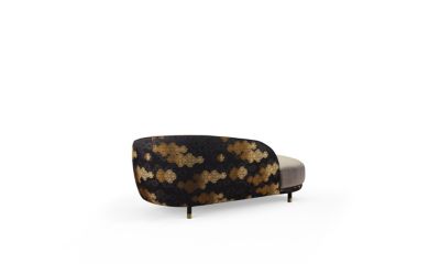 Lounge chair right image number 1